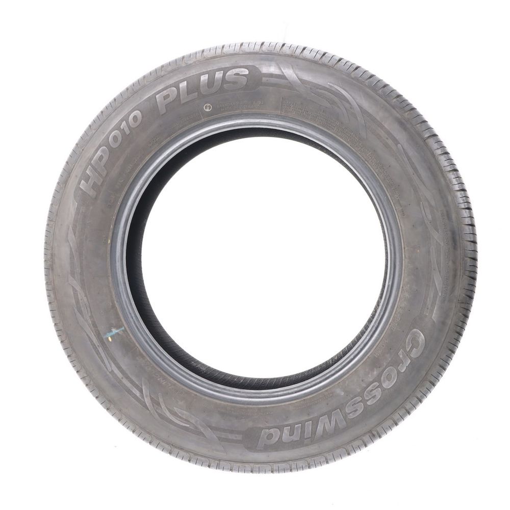 Set of (4) Used 225/65R17 Linglong Crosswind HP010 Plus 102H - 8-8.5/32 - Image 6
