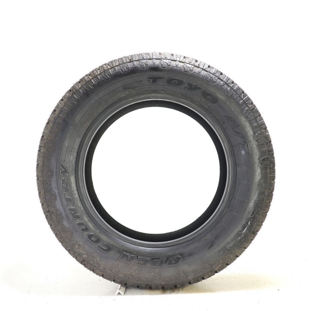 Driven Once 235/65R17 Toyo Open Country A/T II 103H - 12/32 - Image 3