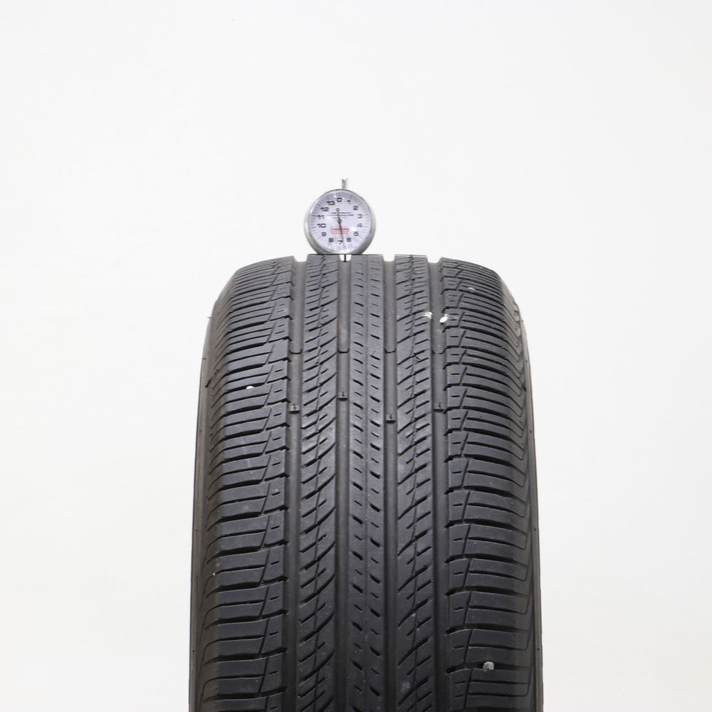 Set of (4) Used 235/65R17 Hankook Dynapro HP2 104H - 5.5-6.5/32 - Image 5