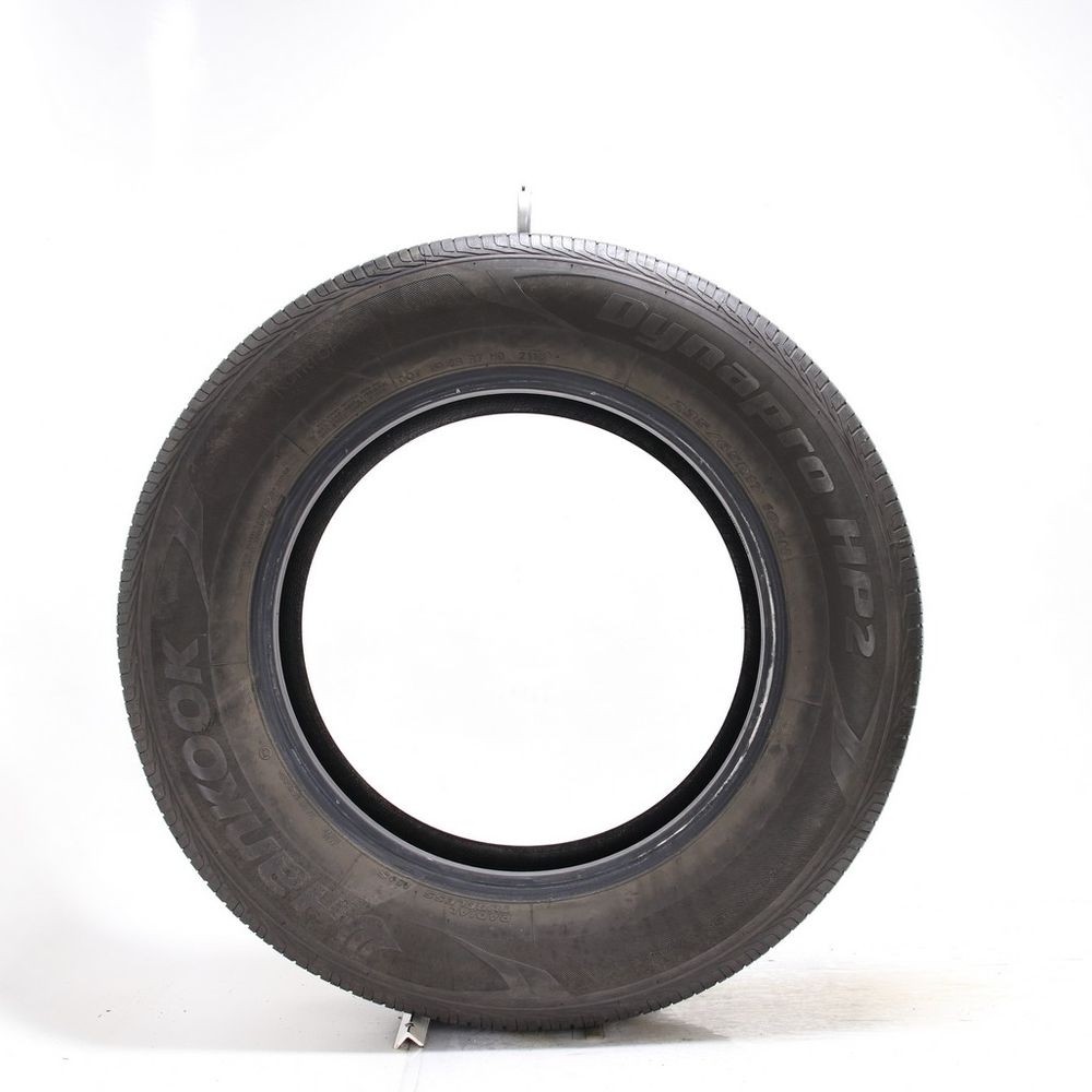 Set of (4) Used 235/65R17 Hankook Dynapro HP2 104H - 5.5-6.5/32 - Image 6