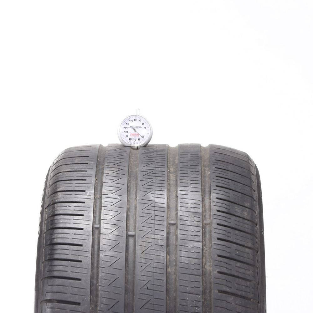 Used 295/35R20 Pirelli Cinturato P7 NO 105V - 5/32 - Image 2