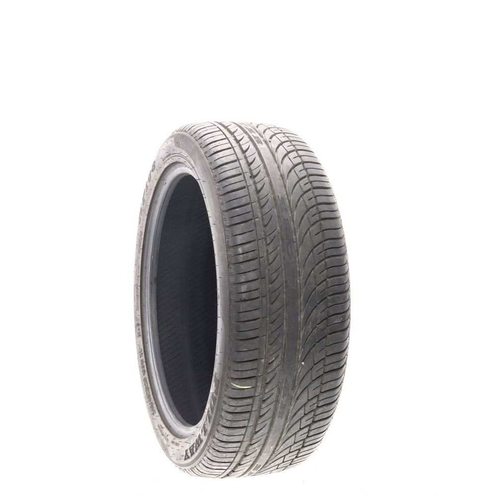 Driven Once 245/45ZR20 Fullway HP108 103W - 10/32 - Image 1