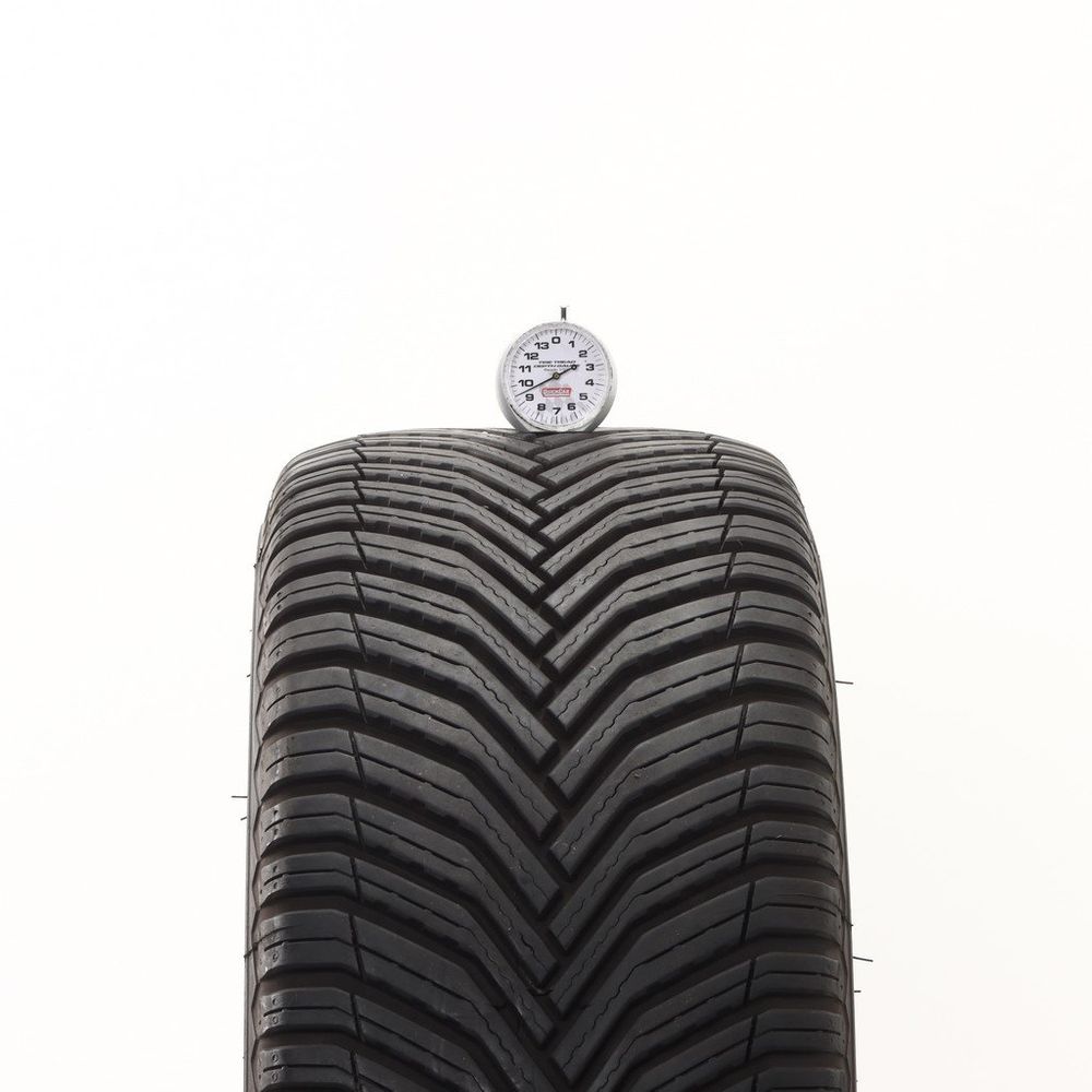 Set of (2) Used 235/50R18 Michelin CrossClimate 2 97V - 8.5-9.5/32 - Image 5