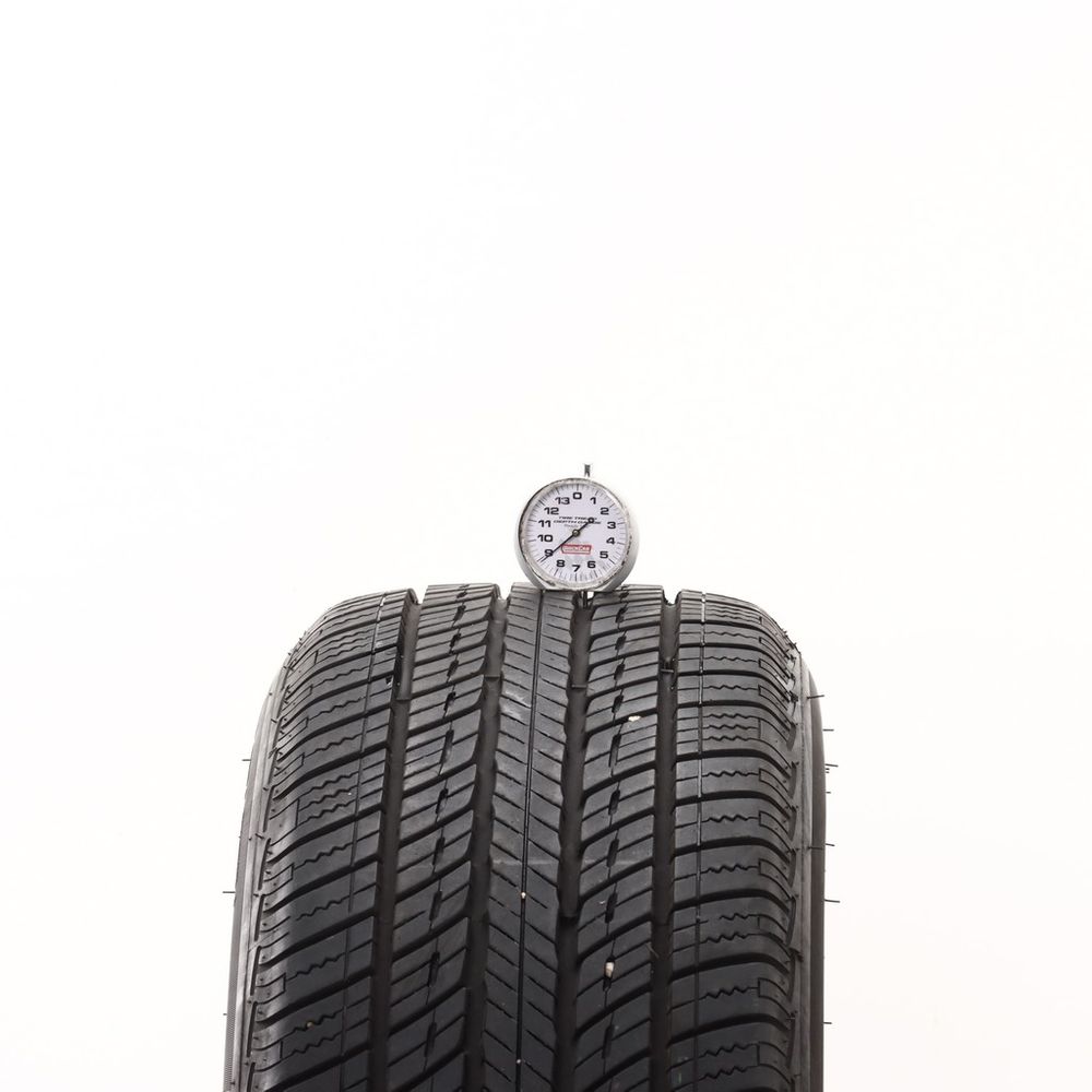 Set of (2) Used 215/55R17 Uniroyal Tiger Paw Touring A/S 94V - 7.5-8.5/32 - Image 5