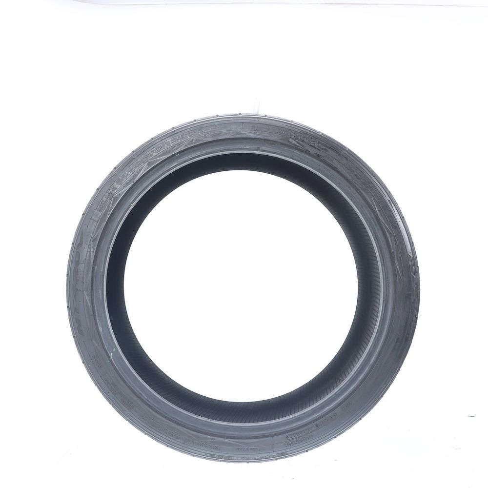 Used 265/35R22 Nitto NT420V 102V - 7.5/32 - Image 3
