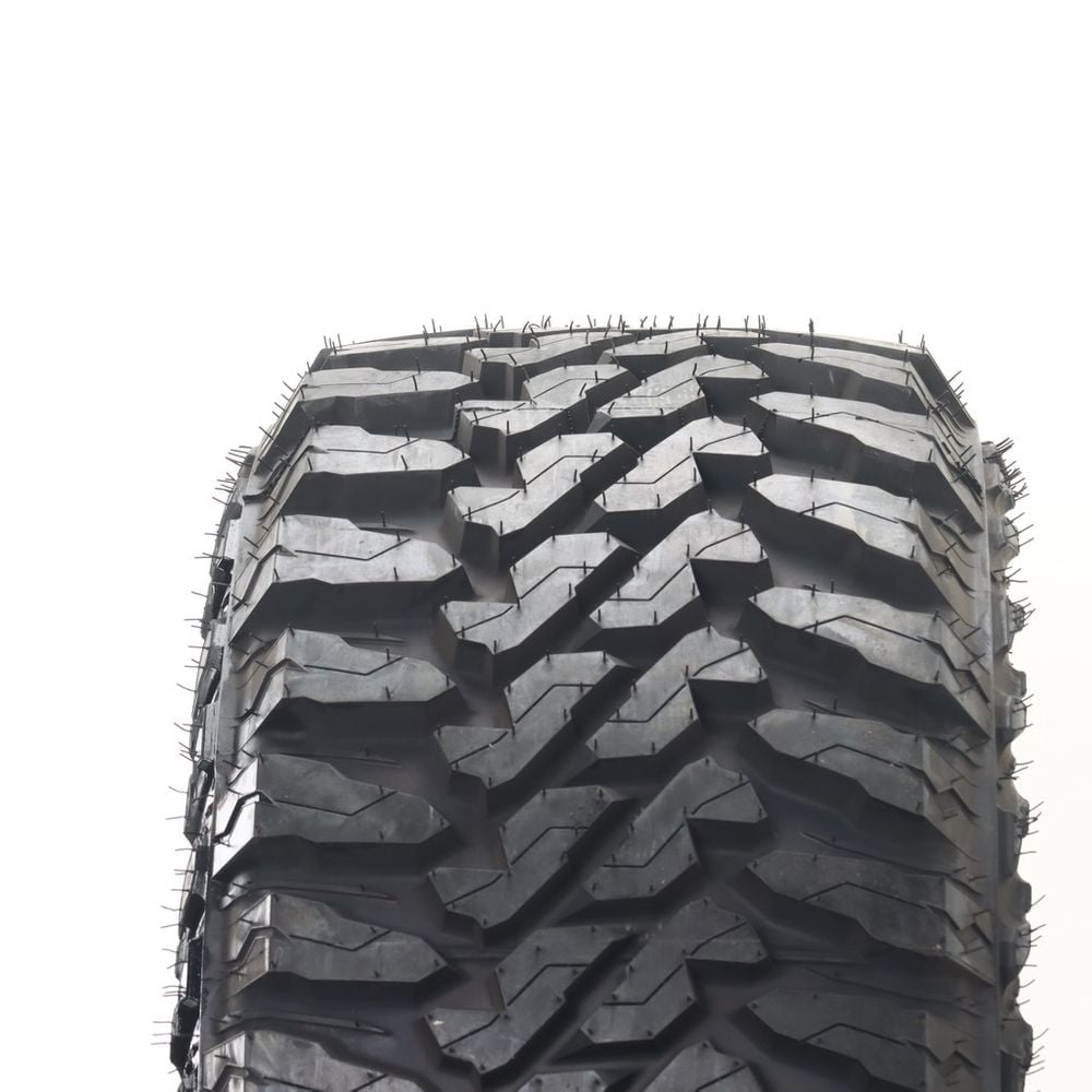 New LT 33X12.5R20 Yokohama Geolandar M/T G003 119Q F - Image 2