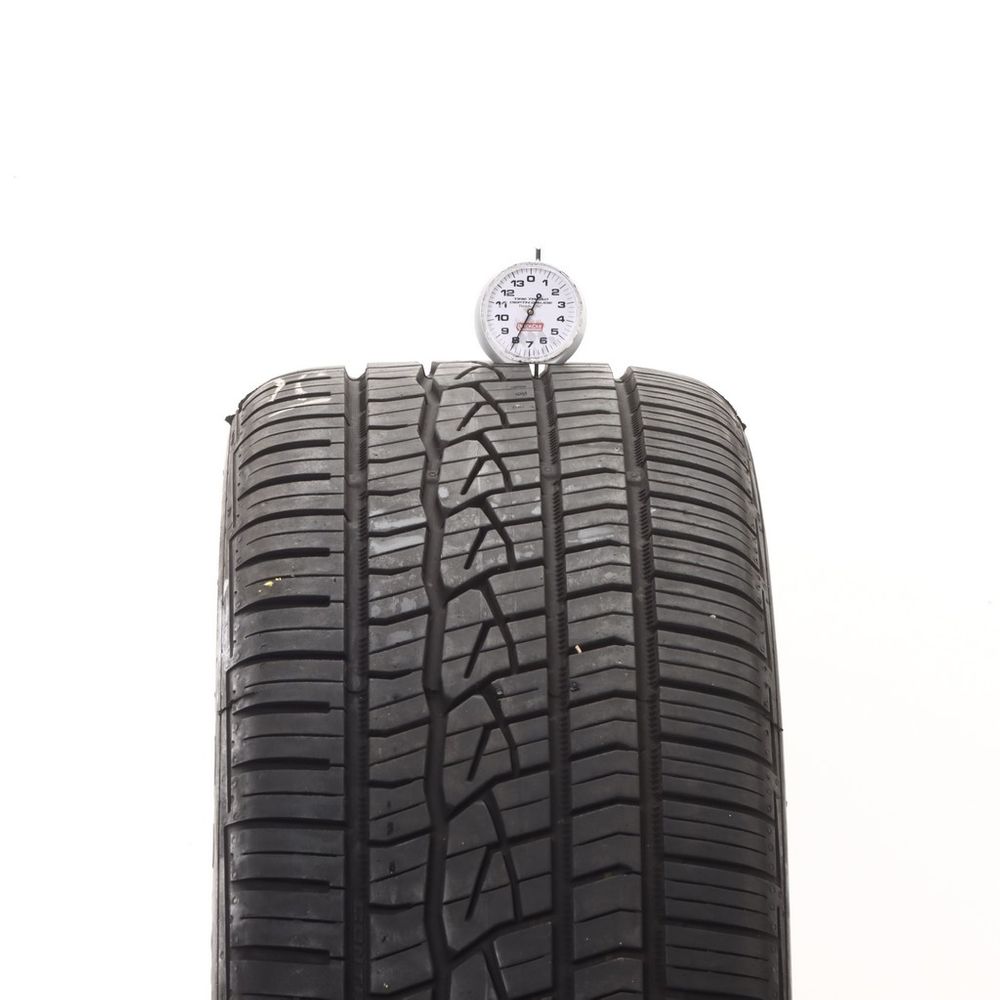 Set of (4) Used 245/45ZR18 Continental ControlContact Sport SRS Plus 100Y - 8/32 - Image 2