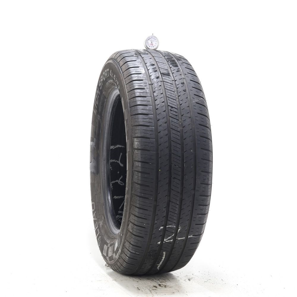 Used 265/60R18 Leao Lion Sport 4X4 HP3 110H - 6/32 - Image 1