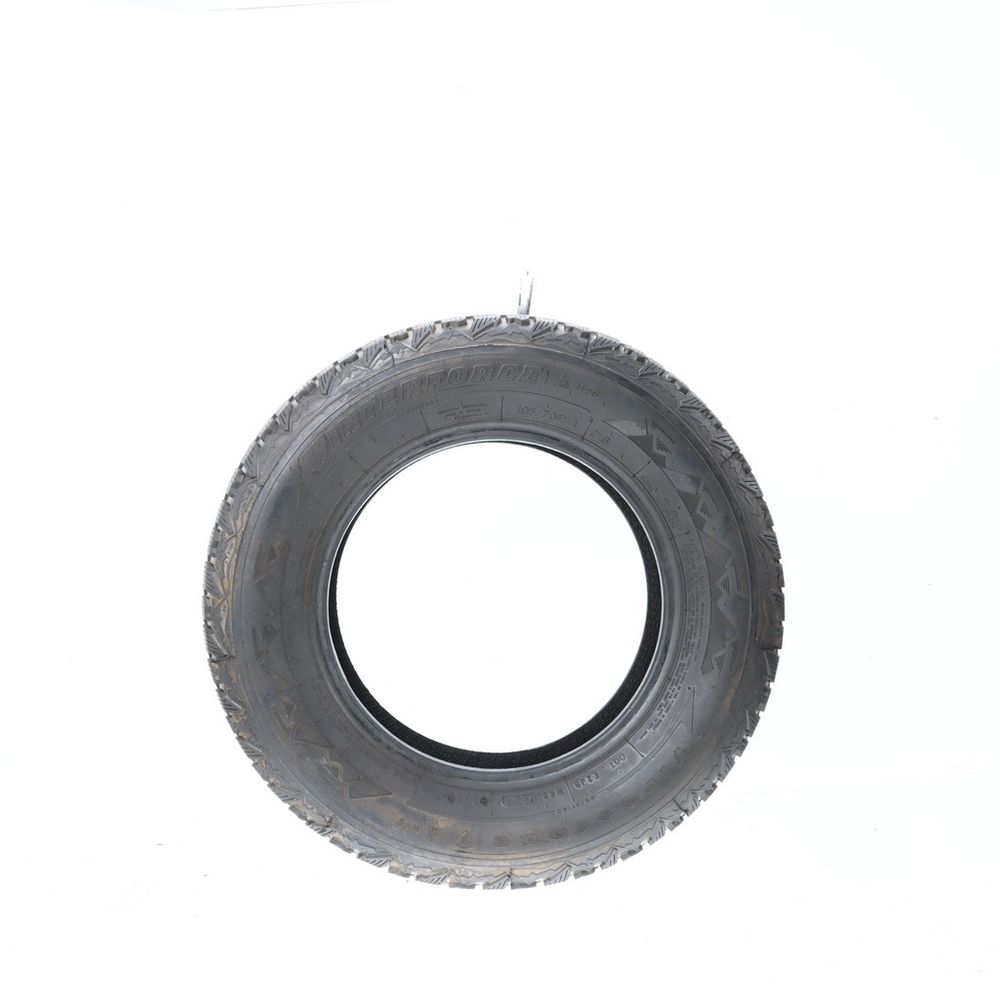 Used 195/70R14 Firestone Winterforce 91S - 7.5/32 - Image 3