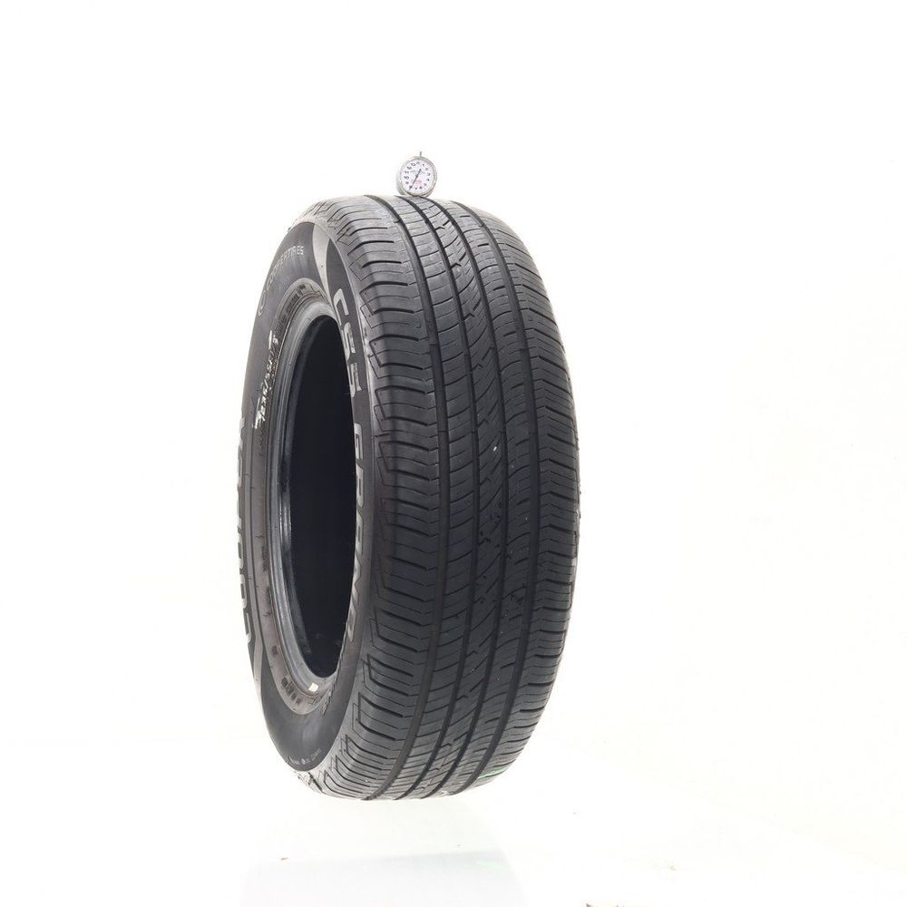 Used 235/65R17 Cooper CS5 Grand Touring 104T - 8/32 - Image 1