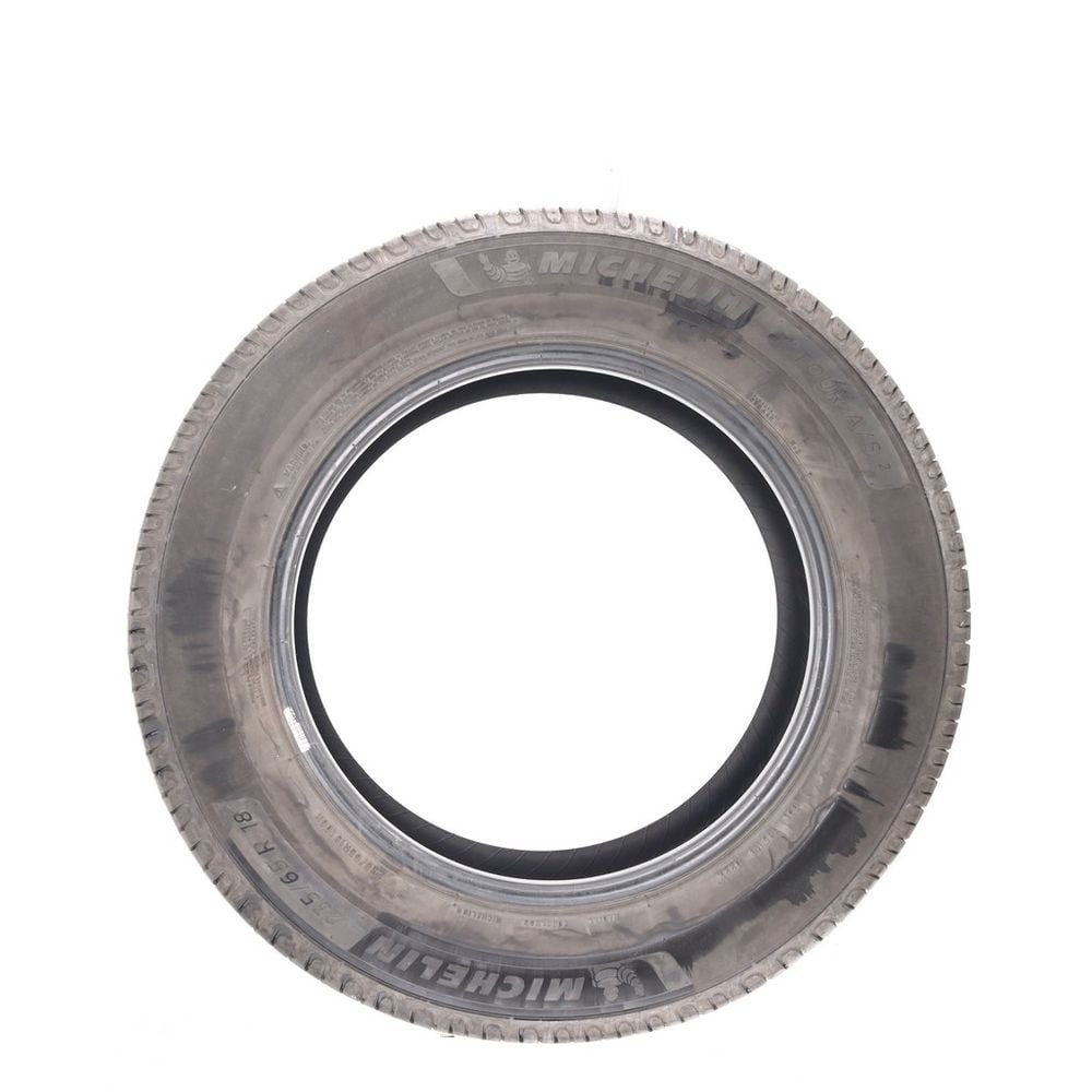 Used 235/65R18 Michelin X Tour A/S 2 106H - 8/32 - Image 3