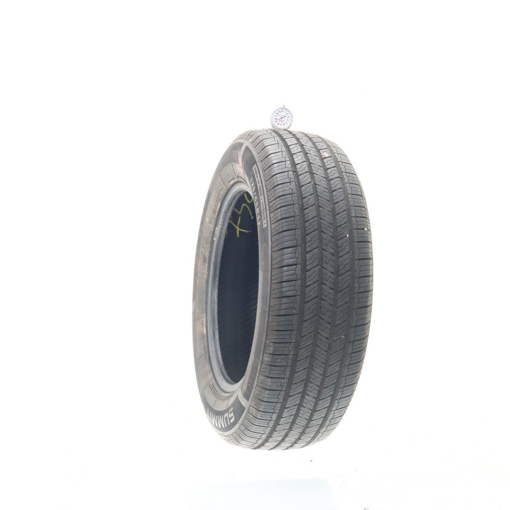 Used 225/65R17 Summit Trail Climber SUV2 102H - 9.5/32 - Image 1