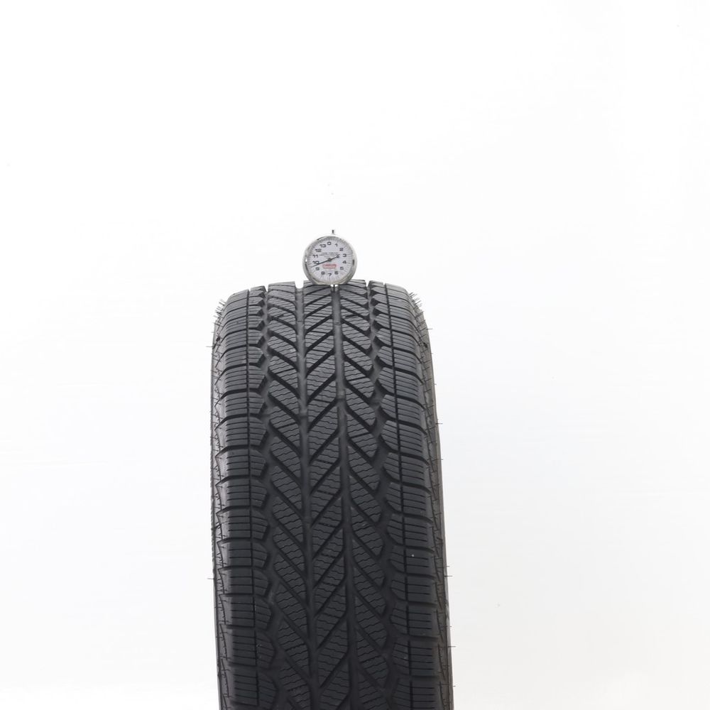 Set of (2) Used 215/70R16 Bridgestone WeatherPeak 100H - 9-9.5/32 - Image 5