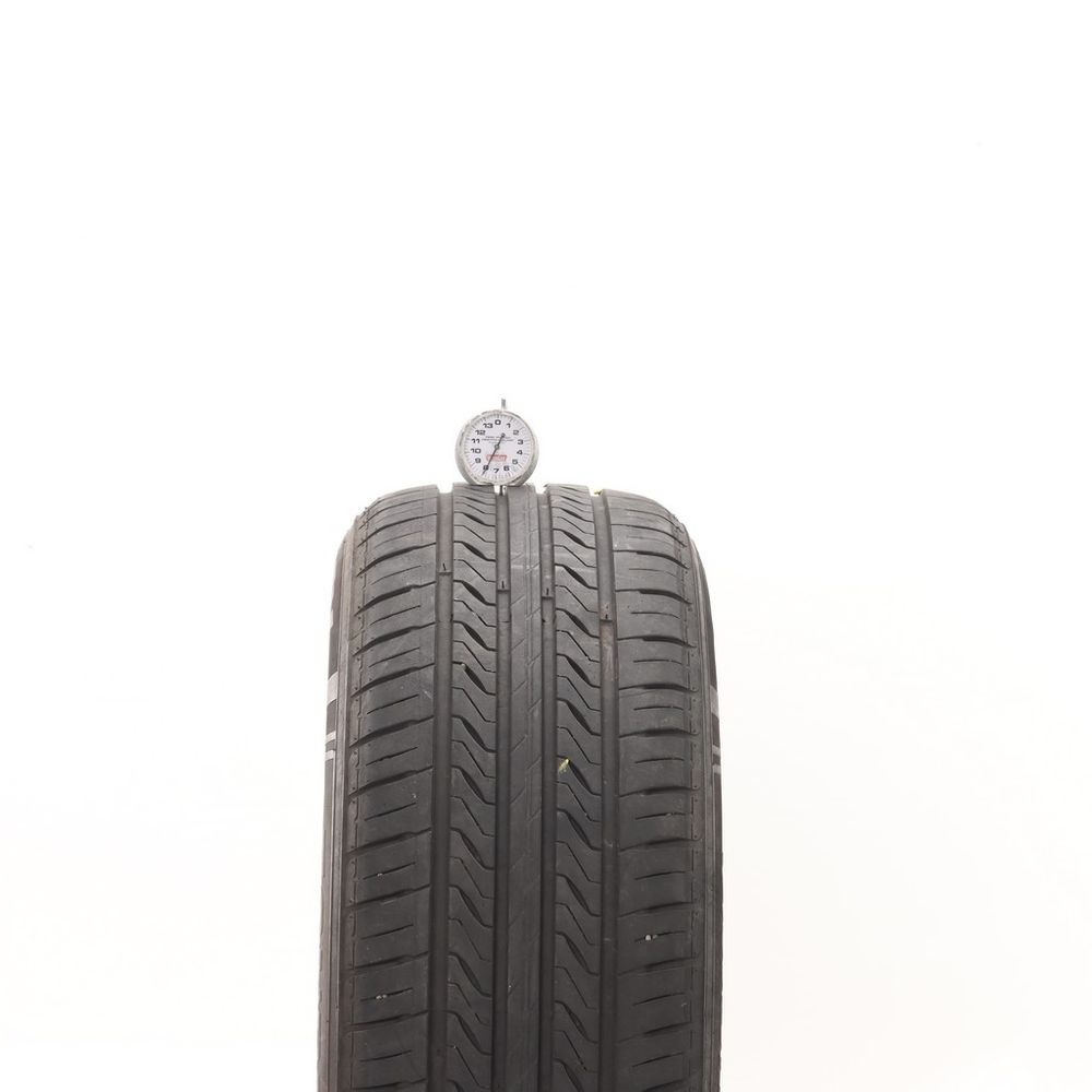 Set of (2) Used 225/60R16 Sentury Touring 98H - 8/32 - Image 2