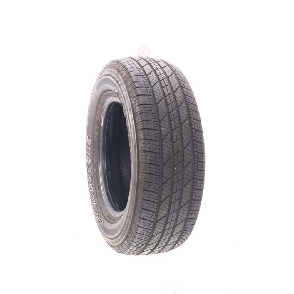 Used 265/65R17 Bridgestone Dueler LX 112T - 7.5/32 - Image 1