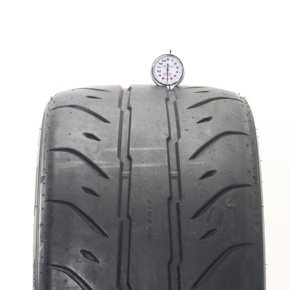 Used 295/40ZR18 Falken Azenis RT-660 103W - 6.5/32 - Image 2
