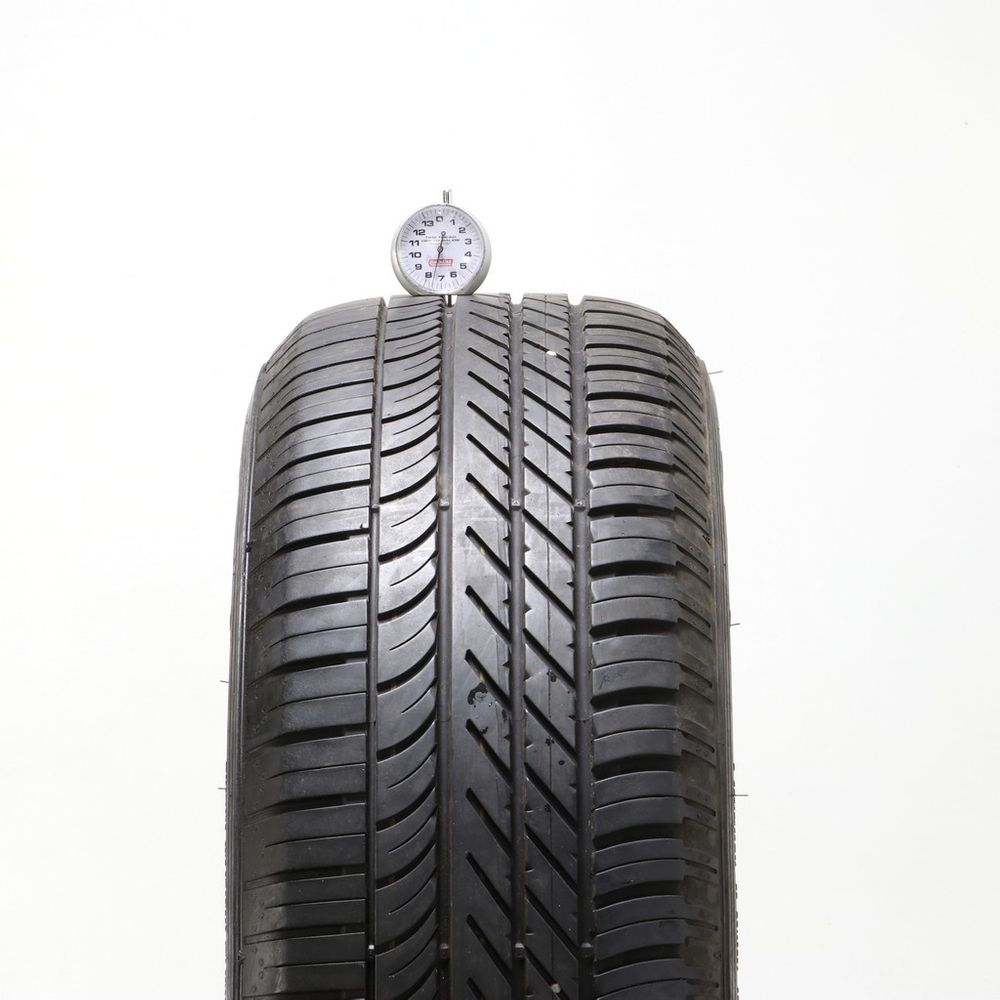 Set of (2) Used 235/60R18 Goodyear Eagle F1 Asymmetric AT SUV 4X4 JLR 107V - 7.5/32 - Image 2