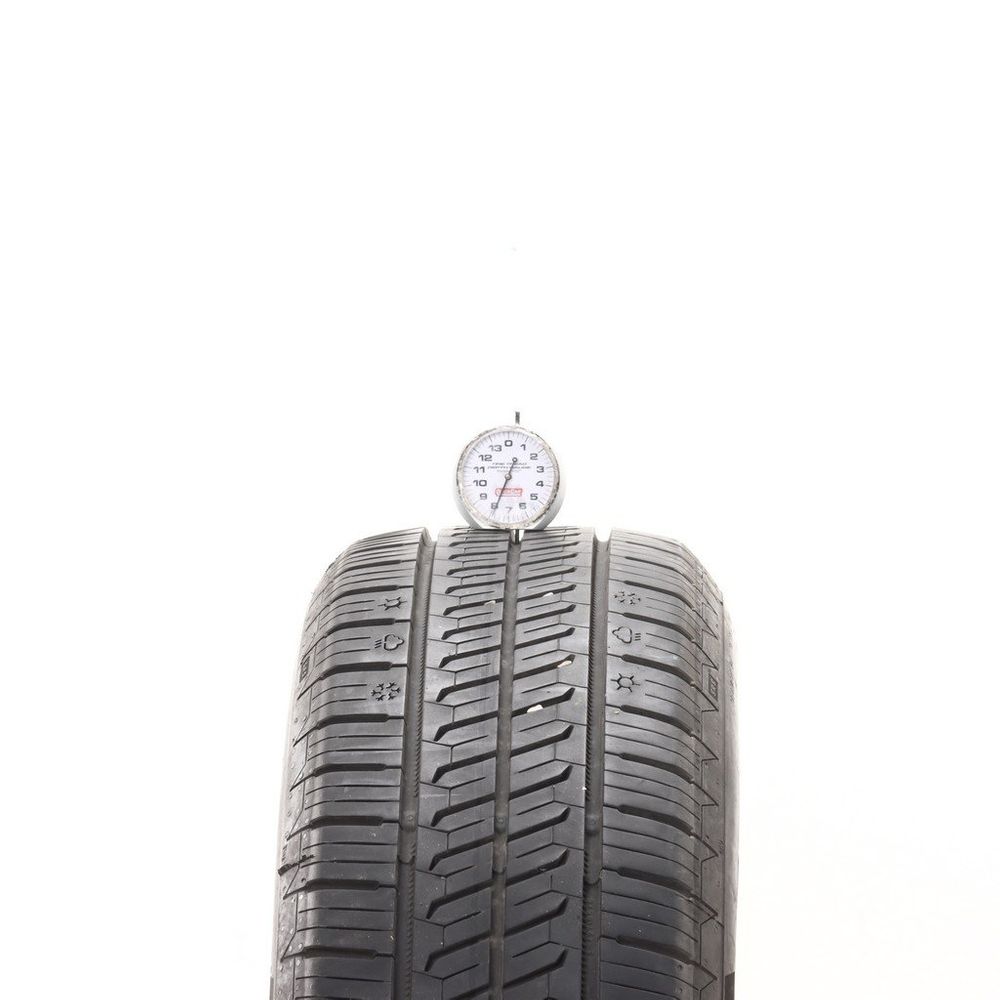 Set of (4) Used 195/65R15 Continental ControlContact Tour M A/S EV 91H - 7.5-9/32 - Image 2