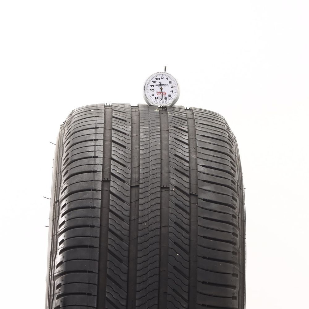 Set of (2) Used 235/55R19 Michelin Premier LTX AO 101H - 6.5-7.5/32 - Image 2