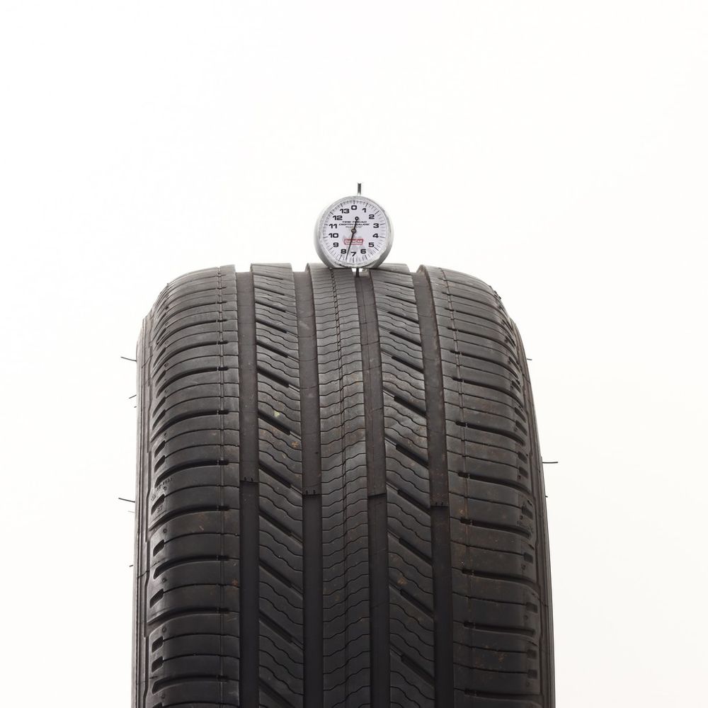 Set of (2) Used 235/55R19 Michelin Premier LTX AO 101H - 6.5-7.5/32 - Image 5