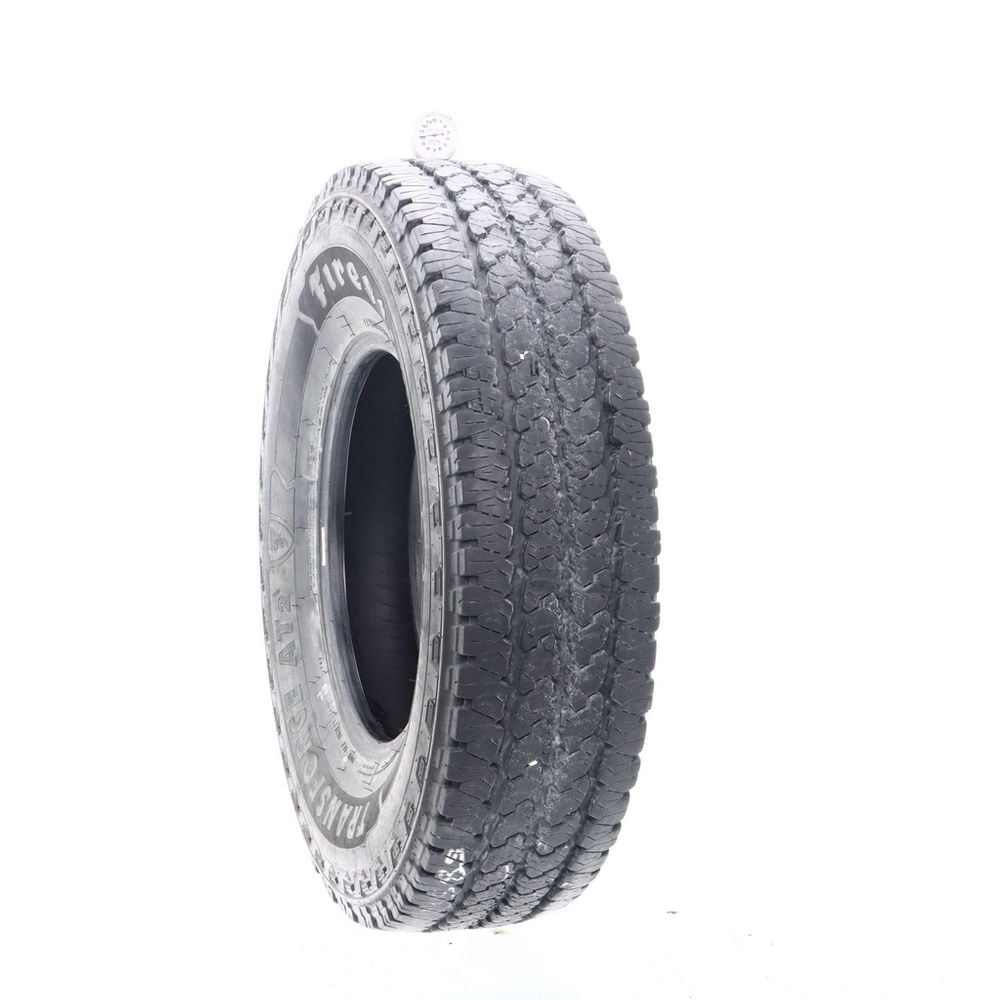 Used LT 235/85R16 Firestone Transforce AT2 120/116R E - 10/32 - Image 1