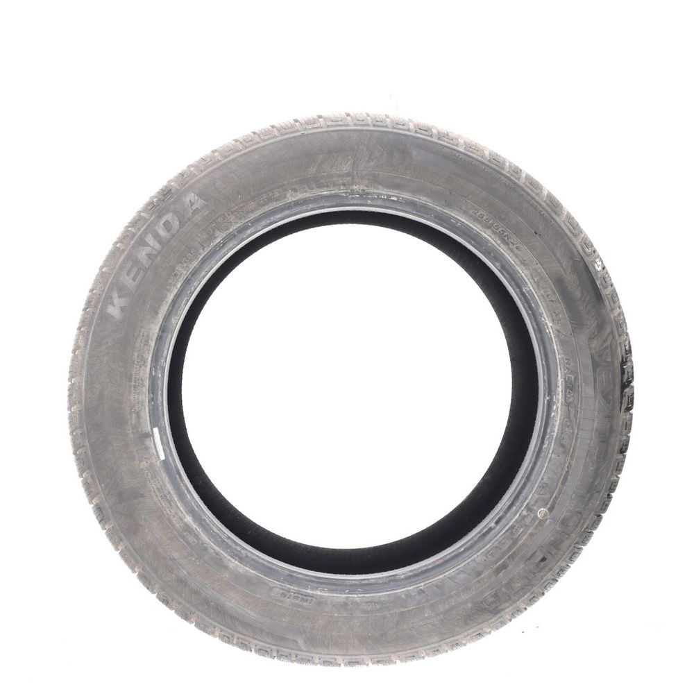 Used 255/55R20 Kenda Vezda Touring 4S KR211  110H - 7/32 - Image 3