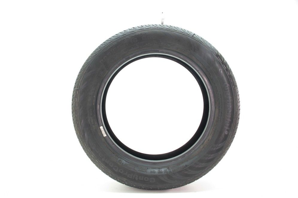 Used 205/55R16 Continental ContiProContact 91H - 5/32 - Image 3