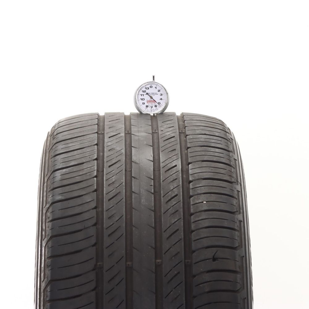 Set of (2) Used 275/50R22 Kumho Crugen HP71 111H - 5-5.5/32 - Image 2