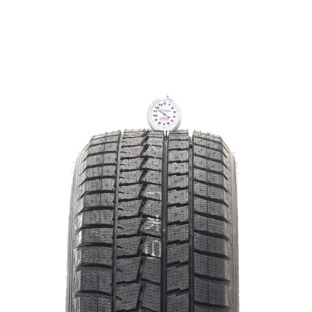 Used 225/50R17 Dunlop Winter Maxx WM01 98T - 11.5/32 - Image 2