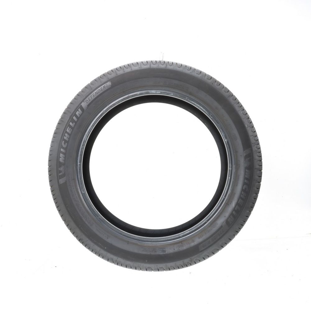 Used 225/55R19 Michelin Defender 2 103V - 9.5/32 - Image 3