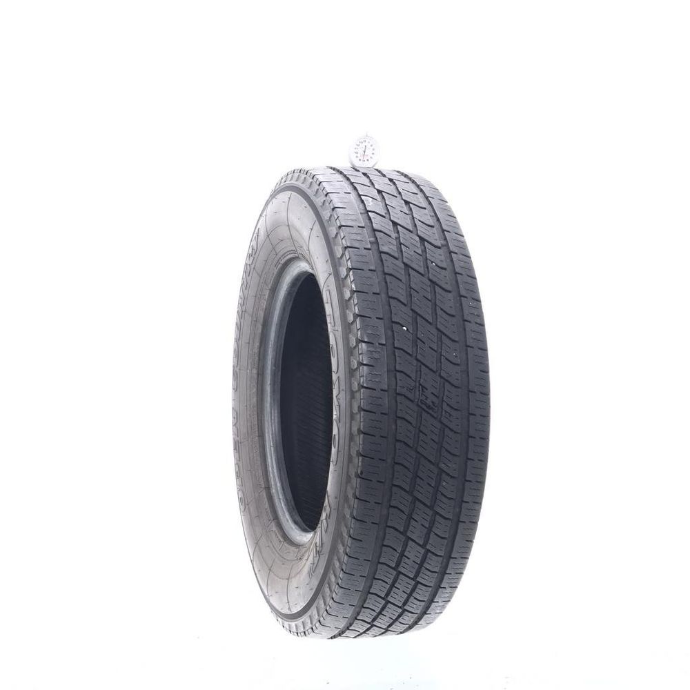 Used LT 225/75R16 Toyo Open Country H/T II 115/112S E - 7/32 - Image 1