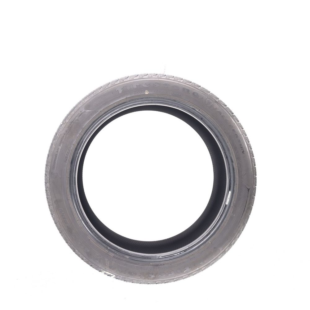 Used 235/45R18 Firestone All Season (Firestone) 94V - 8.5/32 - Image 3