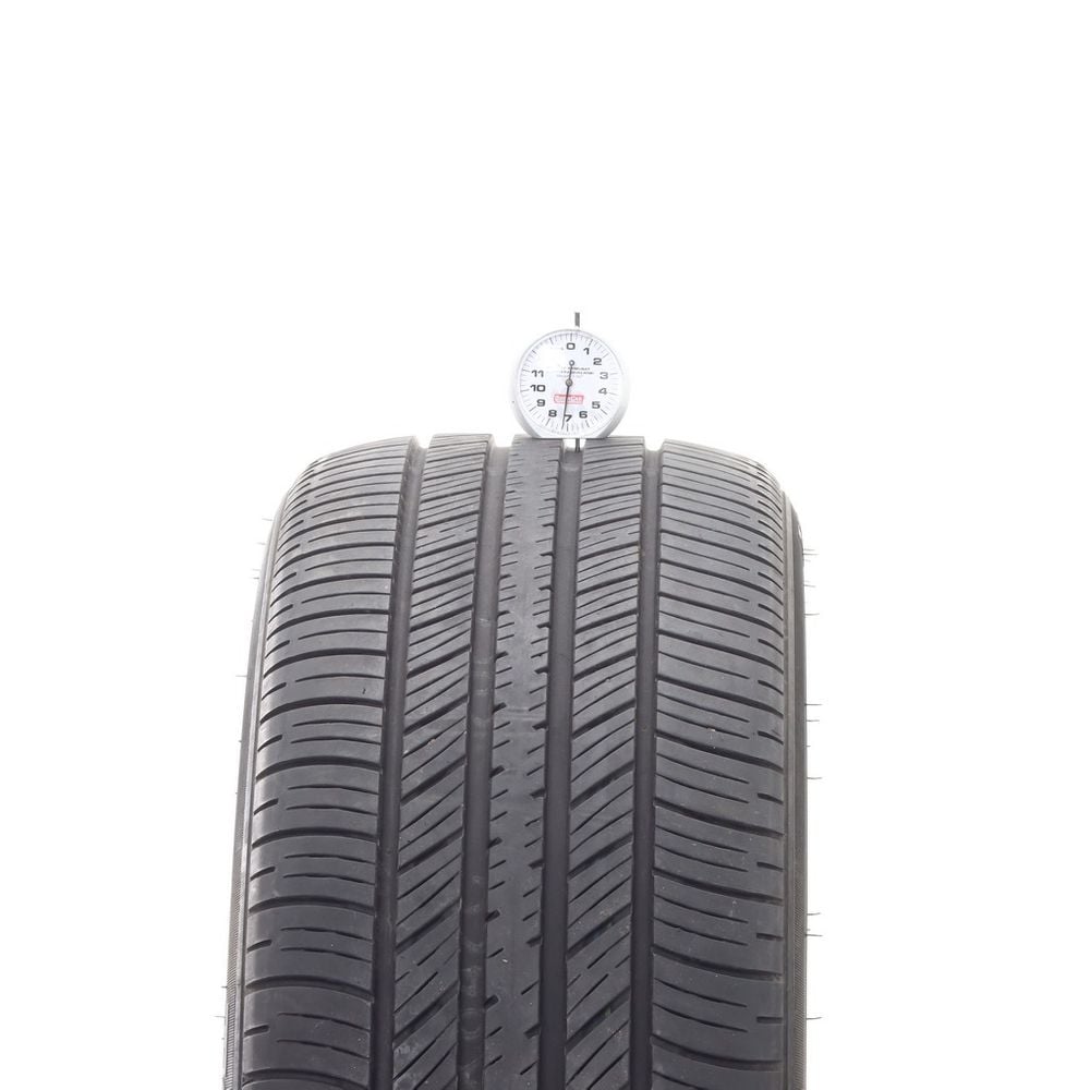 Set of (4) Used 215/45R18 Toyo Proxes A40 89V - 7-8.5/32 - Image 2