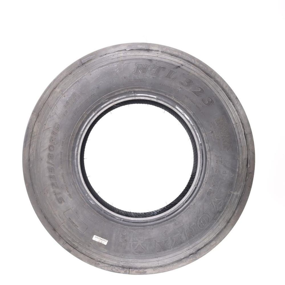 Used LT 235/80R16 Onyx NTL323 129/125L G - 10.5/32 - Image 3