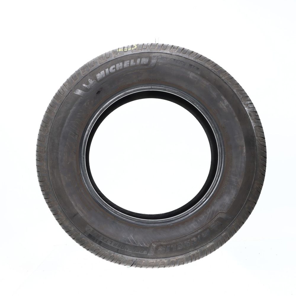 Set of (2) Used 255/70R18 Michelin Defender LTX M/S 2 116T - 10-11.5/32 - Image 6