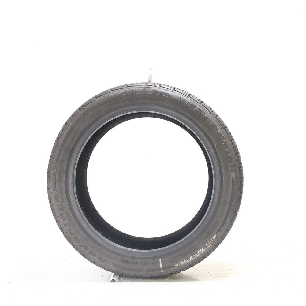 Set of (2) Used 225/45R17 BFGoodrich Advantage Control 91H - 7-7.5/32 - Image 6