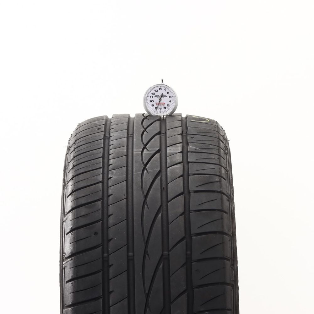 Used 235/55ZR17 Ohtsu FP0612 A/S 99W - 7.5/32 - Image 2