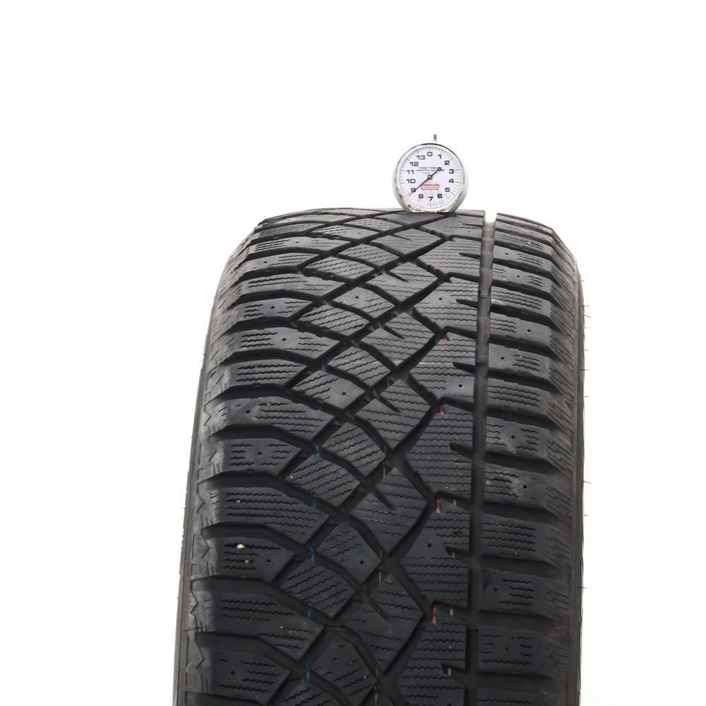 Set of (2) Used 235/55R19 Arctic Claw Winter WXI 105T - 8.5/32 - Image 2