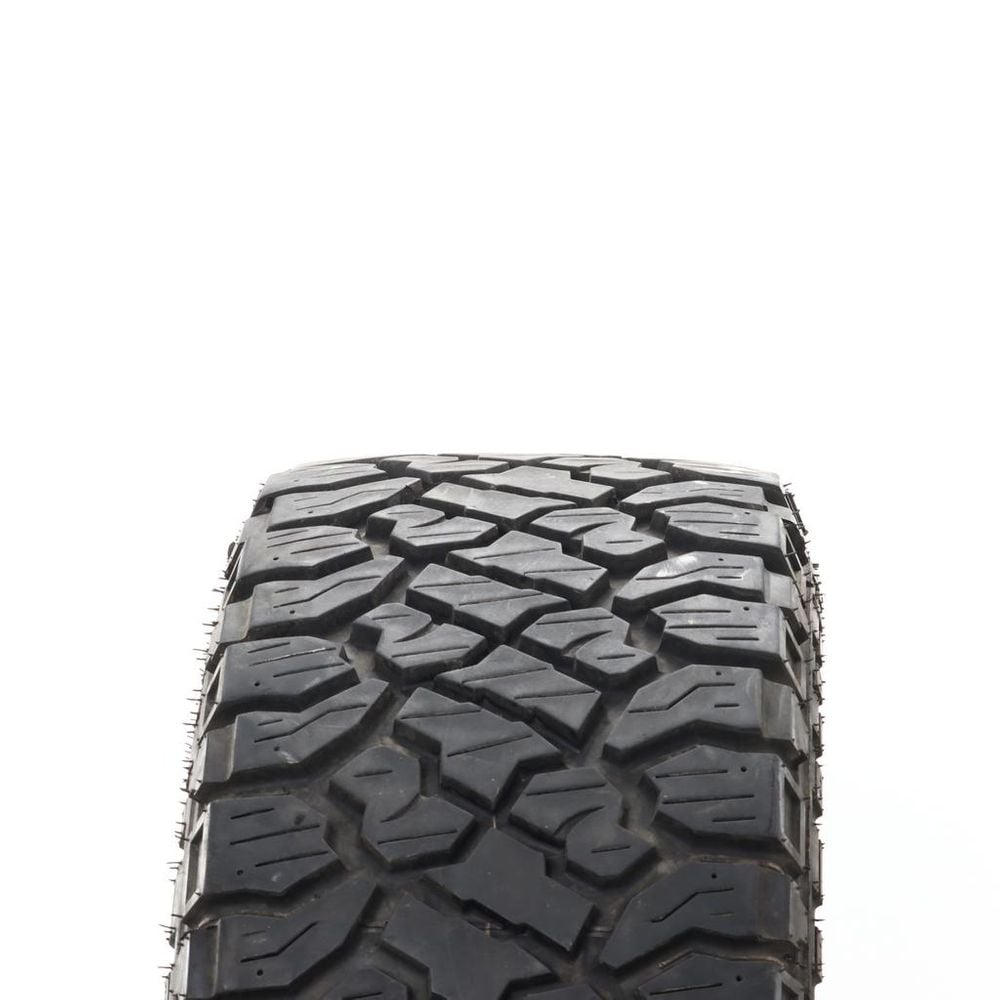 Used LT 33X12.5R20 Kenda Klever R/T 119R F - 15.5/32 - Image 2