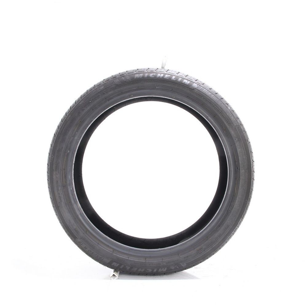 Used 195/50R19 Michelin Primacy All Season 88H - 9/32 - Image 3