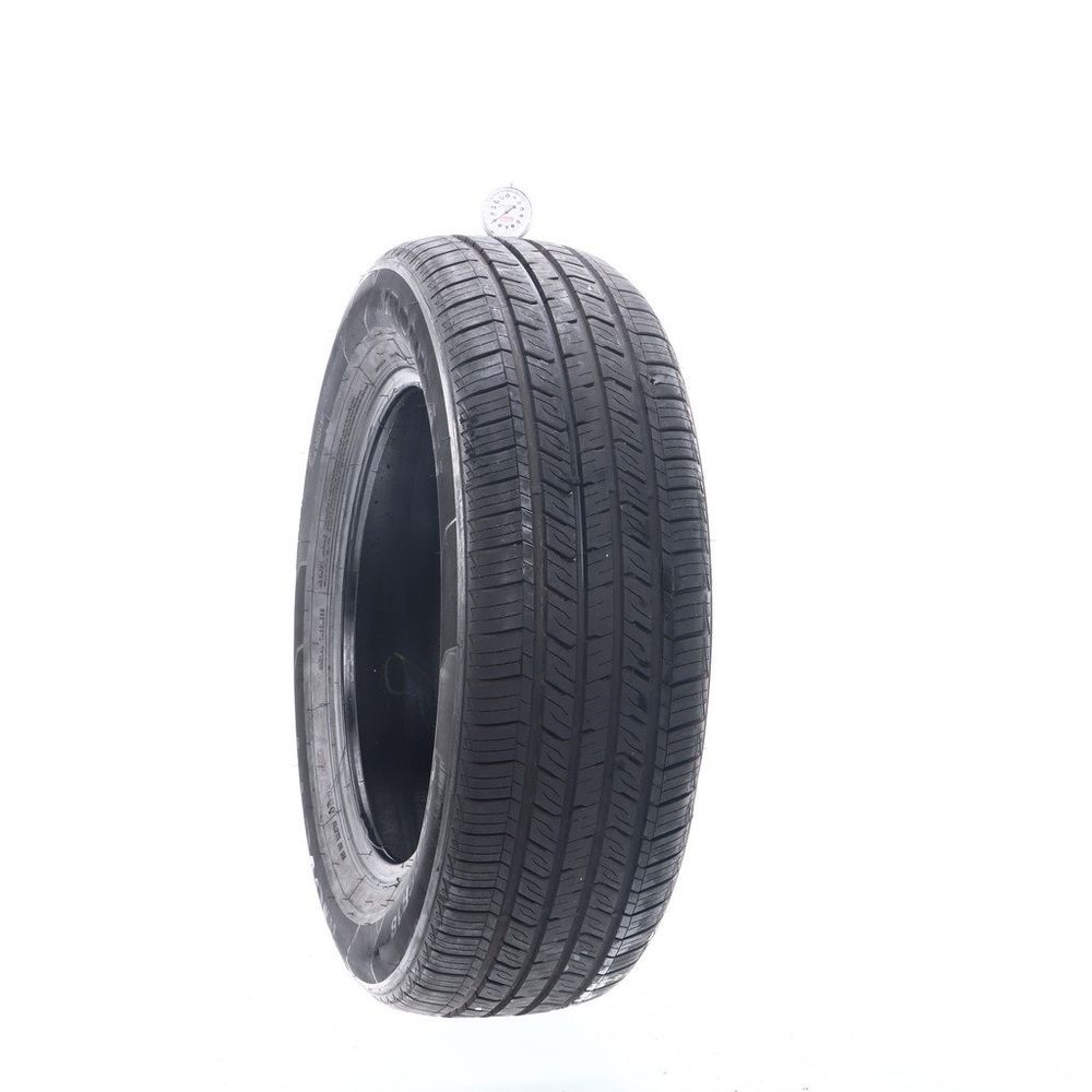 Set of (2) Used 235/65R18 Ironman IMove PT 106H - 9-9.5/32 - Image 1