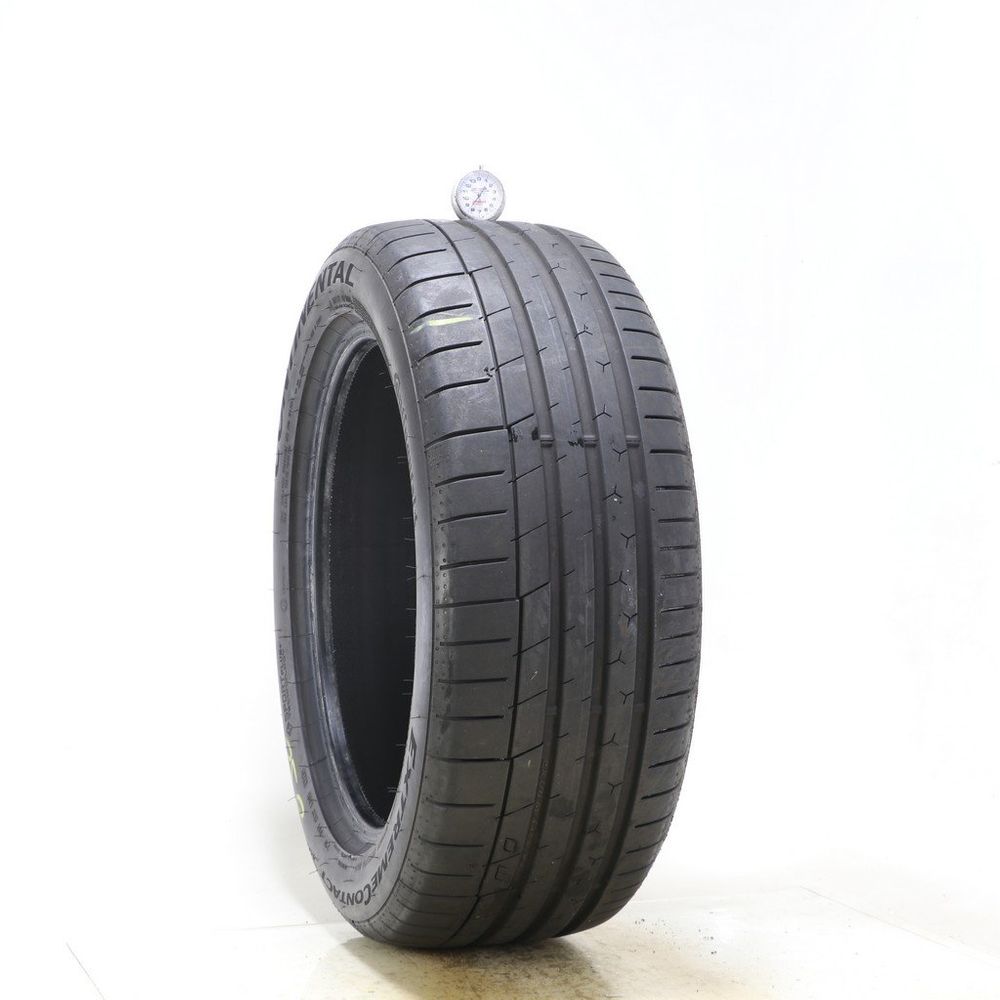 Used 235/50ZR18 Continental ExtremeContact Sport 97Y - 8/32 - Image 1