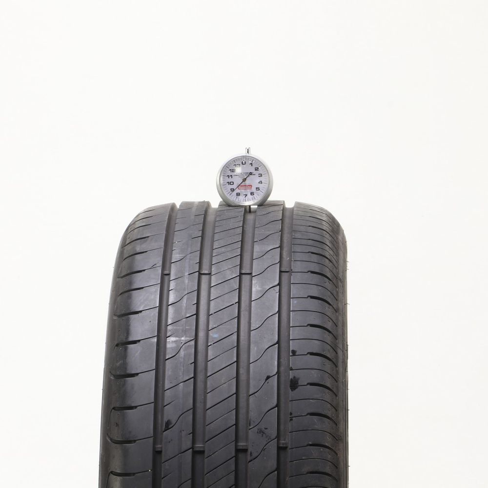 Used 205/50R17 Goodyear EfficientGrip Performance 2 89V - 8.5/32 - Image 2