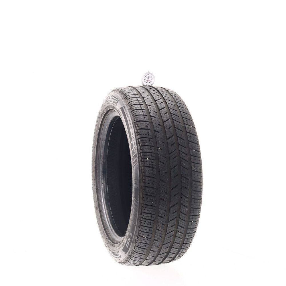 Used 225/50R17 Bridgestone DriveGuard Plus RFT 94V - 7.5/32 - Image 1