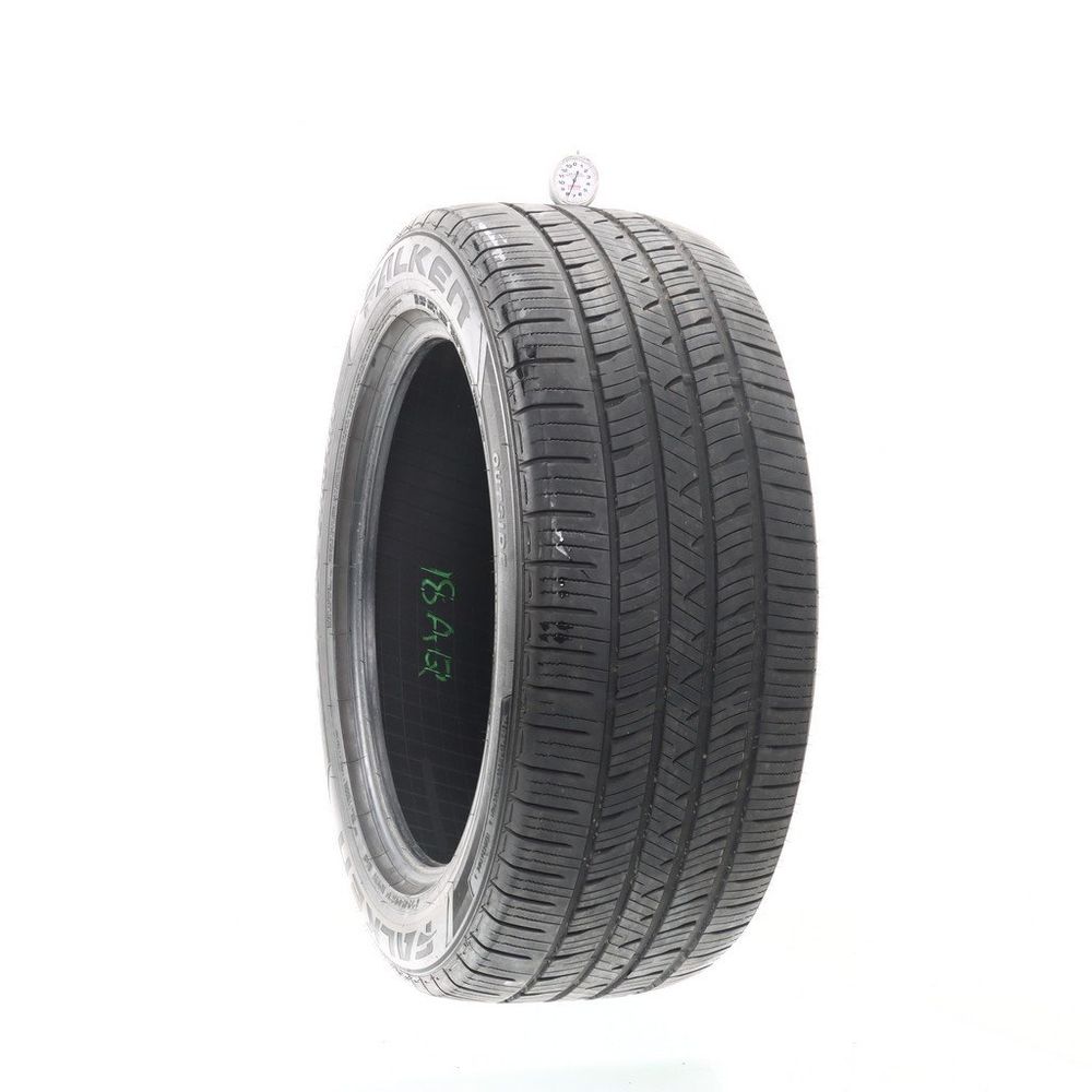 Used 275/50R20 Falken Ziex CT60 A/S 109H - 7.5/32 - Image 1
