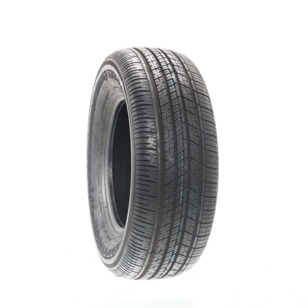 Set of (2) New 285/65R17 Forceum Heptagon HT 116H - Image 1