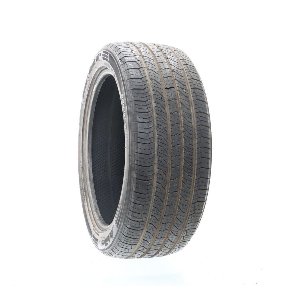 Set of (2) New 285/45R22 Achilles Desert Hawk HT3 114H - Image 1