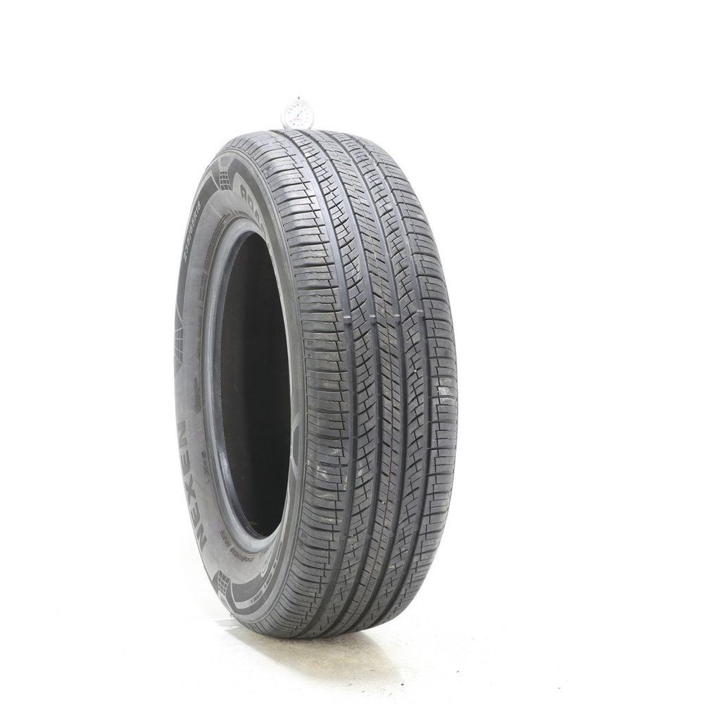 Used 235/65R18 Nexen Roadian GTX RG1 SUV 106H - 8.5/32 - Image 1