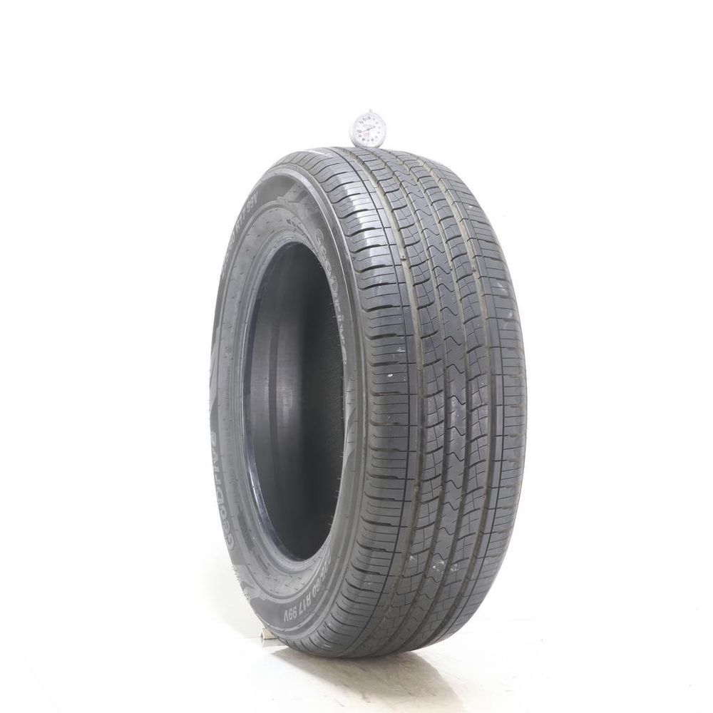 Used 225/60R17 GeoDrive KH16 99V - 9.5/32 - Image 1