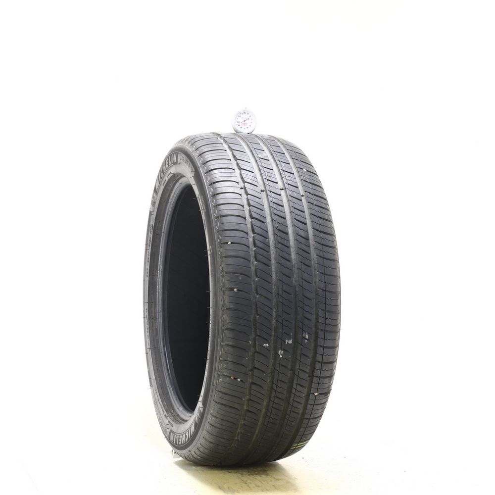 Used 245/45R18 Michelin Primacy Tour A/S 96V - 9/32 - Image 1